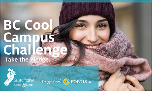 BC Cool Campus Challenge