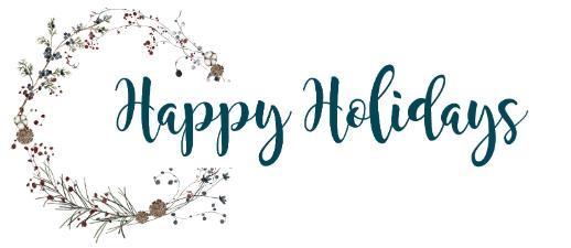 Happy Holidays from Selkirk College