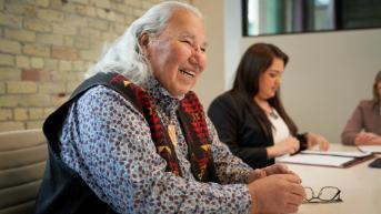 Murray Sinclair